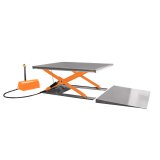 Scherenhubtisch SHT 1001 G