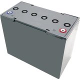Gel-Batterie 12V 105Ah