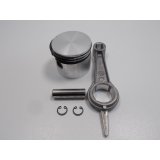 Pleuel-Kolben-Kit MB231/301 9432011