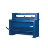 Manuelle Tafelblechschere FTBS 1300-12 M