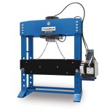 Hydraulikpresse WPP 200 MBK