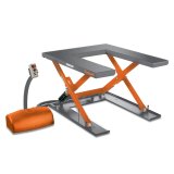Scherenhubtisch SHT 1001 U