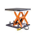 Scherenhubtisch SHT 2000