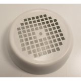 L&uuml;fterdeckel S100G &Oslash;139x33