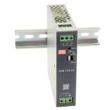 Netzteil 24V XDR-75E-24/ 3,2A / 76,8W