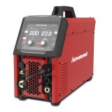 MIG/MAG Inverter-Schwei&szlig;ger&auml;t MULTIMIG 201 P AC/DC Pulse