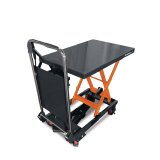 Scherenhubtisch FHT 150