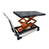Scherenhubtisch FHT 800 DS