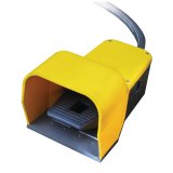 Fernbedienung/Fu&szlig;pedal IHG 19000