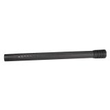 Saugrohr &Oslash; 38 / 500 mm, Aluminium/Kunststoff - Shop-Verpackung