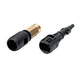 Adapterstecker f&uuml;r K&auml;rcher Bayonet-Verschluss, AS1 SB