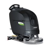 Handgef&uuml;hrte Scheuersaugmaschine SSM 551 T PRO