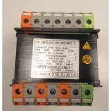Trafo MZ4S 400VA / JY-284