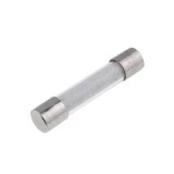 Feinsicherung 25A T / 500V &Oslash;6,3x32