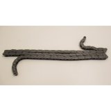 Kette EL06B-1 Einfach-Rollenkette DIN 8187