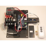 Steuerung ZAA 2863 AF komplett