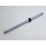 Hebelgriff Schraubstock 100mm &Oslash;10 / L210