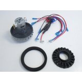 Motor flexCAT 18B / 18VDC 150W / komplett