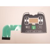 Bedienfeld SSM 551 T PRO 457536
