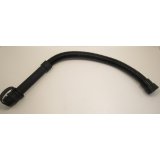 Schlauch SSM 551, T, PRO 457553 / &Oslash;38, L900