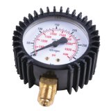 Manometer f&uuml;r Druckminderer Stickstoff