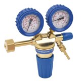 Druckminderer Sauerstoff