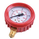 Manometer Acetylen 40 bar
