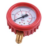 Manometer Acetylen 2,5 bar