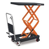 Scherenhubtisch FHT 350 DS