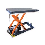 Scherenhubtisch SHT 500