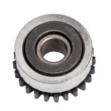Gegendruckrolle glatt GDR-G3