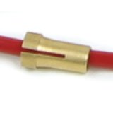 Haltenippel &Oslash; 4 mm