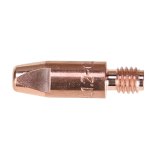Stromd&uuml;se M6 E-Cu f&uuml;r Alu &Oslash; 1,2 mm