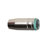 Gasd&uuml;se konisch &Oslash; 15,0 mm