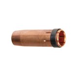 Gasd&uuml;se konisch &Oslash; 16,0 mm