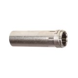 Gasd&uuml;se zylindrisch &Oslash; 19,0 mm