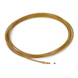 Teflonseele gelb / &oslash; 1,6 mm / 3,0 m