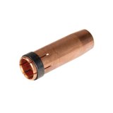 Gasd&uuml;se konisch &Oslash; 16,0 / 76 mm