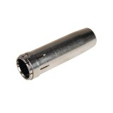 Gasd&uuml;se konisch &Oslash; 16,0 / 84 mm