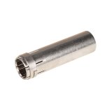 Gasd&uuml;se zylindrisch &Oslash; 19,0 mm SMB36