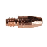 Stromd&uuml;se Cu f&uuml;r Al  M8 / 30 mm / &Oslash; 1,0 mm