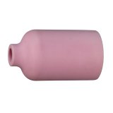 Gasd&uuml;se f&uuml;r Gaslinse Gr. 4 / &Oslash; 6,4 mm