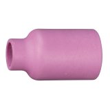 Gasd&uuml;se f&uuml;r Gaslinse Gr. 7 / &Oslash; 11,2 mm
