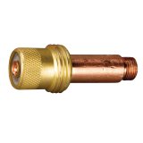 Gaslinse 2,4 mm