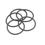 O-Ringe O26 x 2 mm, 100 St&uuml;ck