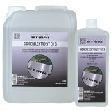 Elektrolyt zum Signieren von CrV 5000 ml