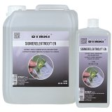 Elektrolyte zum hell Signieren 100 ml