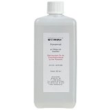 Konservat zur Pflege von Edelstahl 500 ml