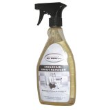 Edelstahl Kraftreiniger 500 ml Sprayflasche
