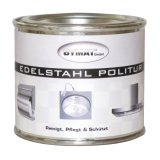 Edelstahl Politur 750 ml Dose